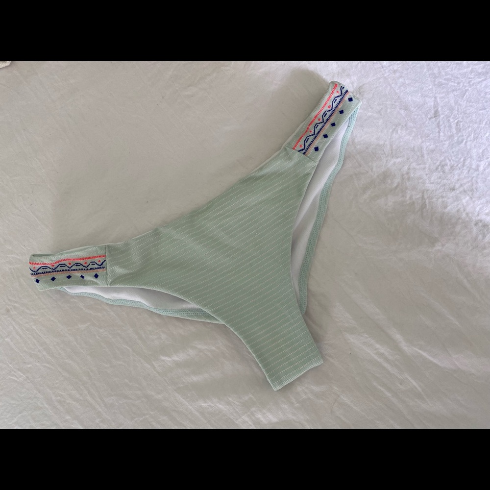 Roxy Bikini Bottoms